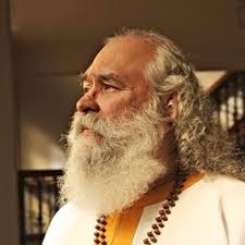 Reverend Jaganath